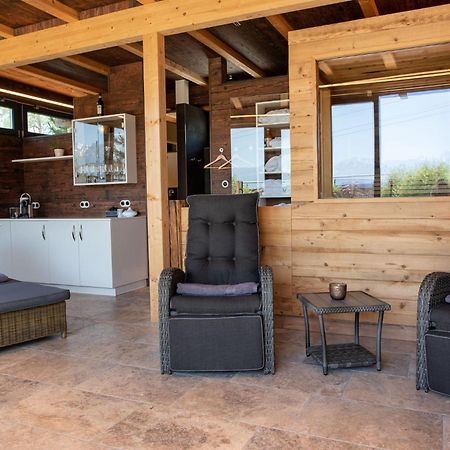 Alpresort Tirol Reith bei Seefeld Exterior photo